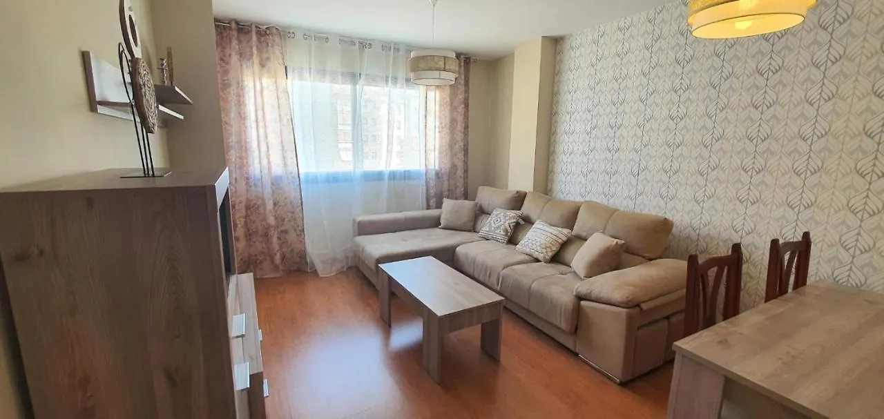 Piso Plateros Apartment Velez Malaga
