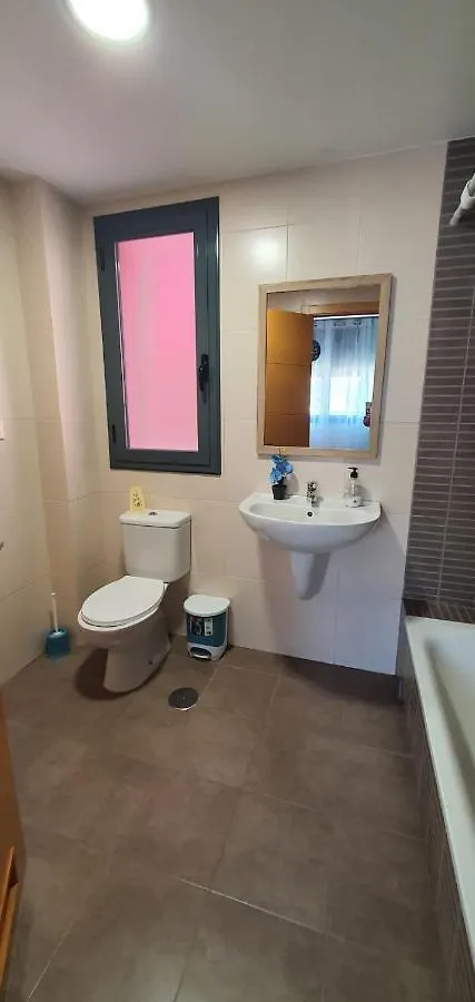 Piso Plateros Apartment Velez Malaga