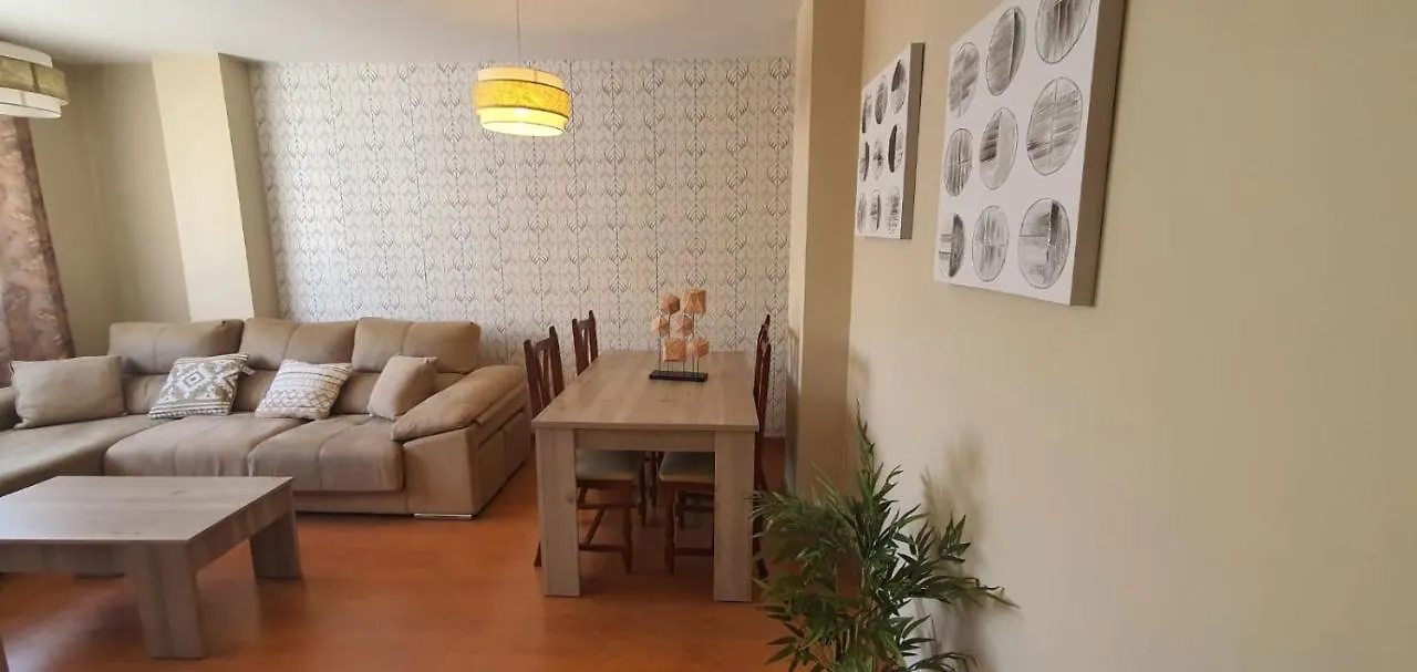 Piso Plateros Apartment Velez Malaga 0*,  Spain