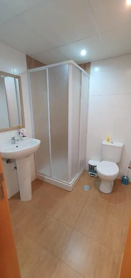 Piso Plateros Apartment Velez Malaga 0*,  Spain