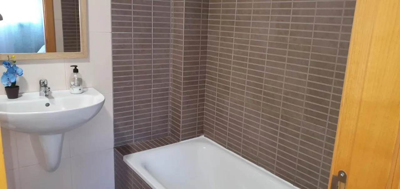 Piso Plateros Apartment Velez Malaga Spain