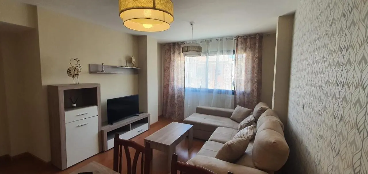 Piso Plateros Apartment Velez Malaga